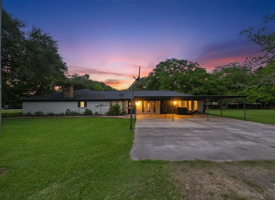 3037 County Road 536, Alvin, TX 77511 - #2