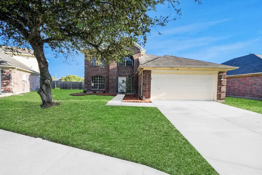 4805 E Columbary Drive, Rosenberg, TX 77471 - #3