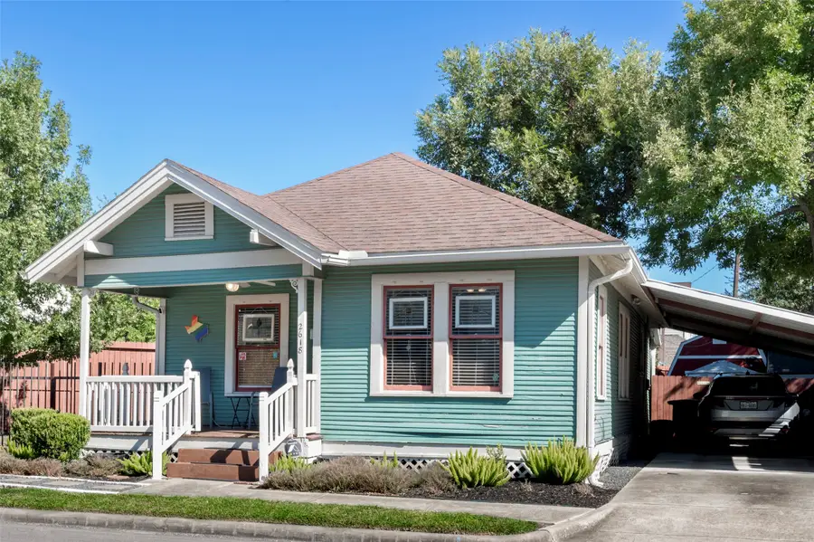 2618 Baylor Street, Houston, TX 77009 - Image #2