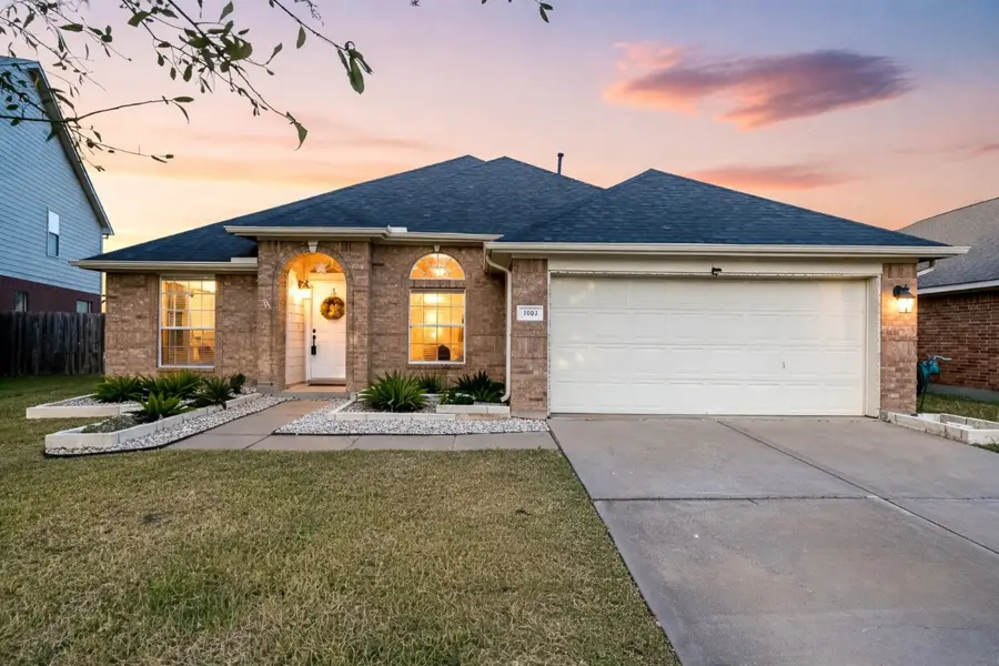 1903 Lantana Spring Lane, Pearland, TX 77581 - #2