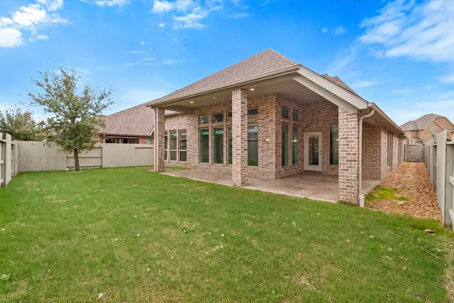 4604 Mesquite Terrace Drive, Manvel, TX 77578 - #2
