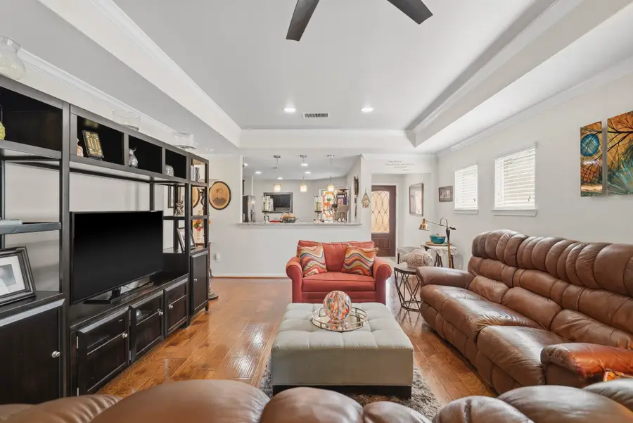 3011 Dandelion Drive, Richmond, TX 77469 - #2