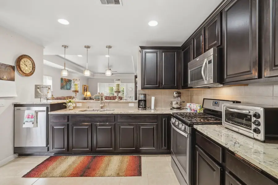 3011 Dandelion Drive, Richmond, TX 77469 - #3
