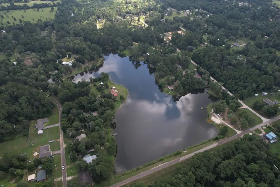 896 Wood Haven, Livingston, TX 77351 - #2