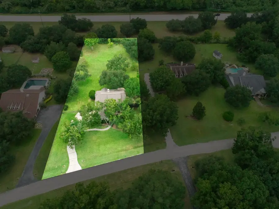 31534 Fulshear Creek Trail, Fulshear, TX 77441 - Image #3