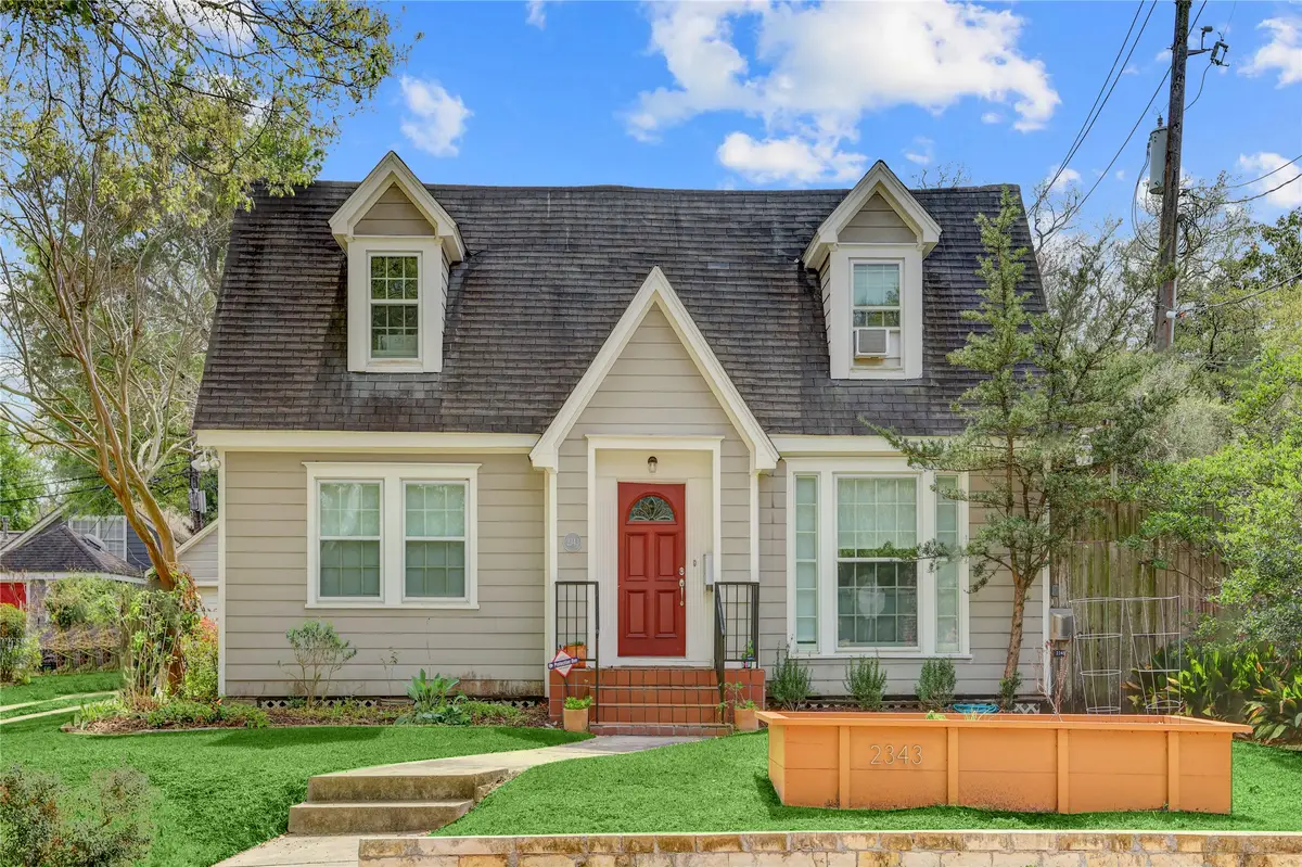 2343 North Boulevard, Houston, TX 77098 - #1