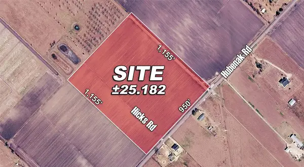 0 Hubenak Road, Needville, TX 77461