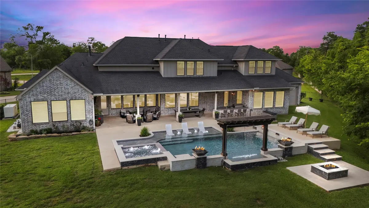 32803 Whistler Court, Fulshear, TX 77441 - #1