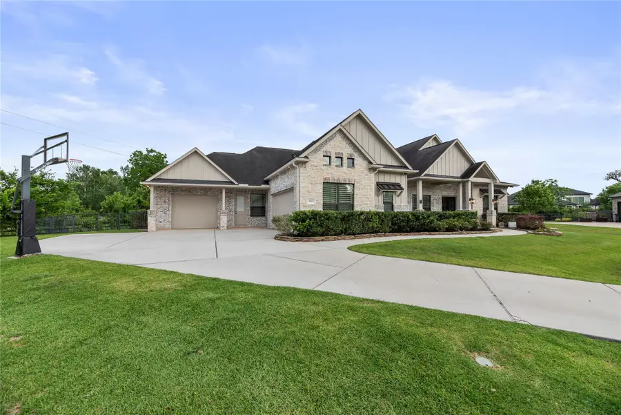 32803 Whistler Court, Fulshear, TX 77441 - #3
