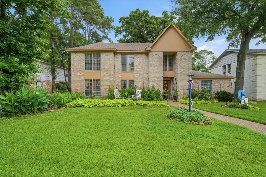 11706 Idlebrook Drive, Houston, TX 77070 - #2