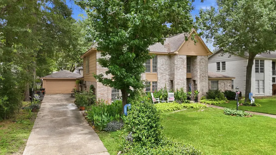 11706 Idlebrook Drive, Houston, TX 77070 - #3