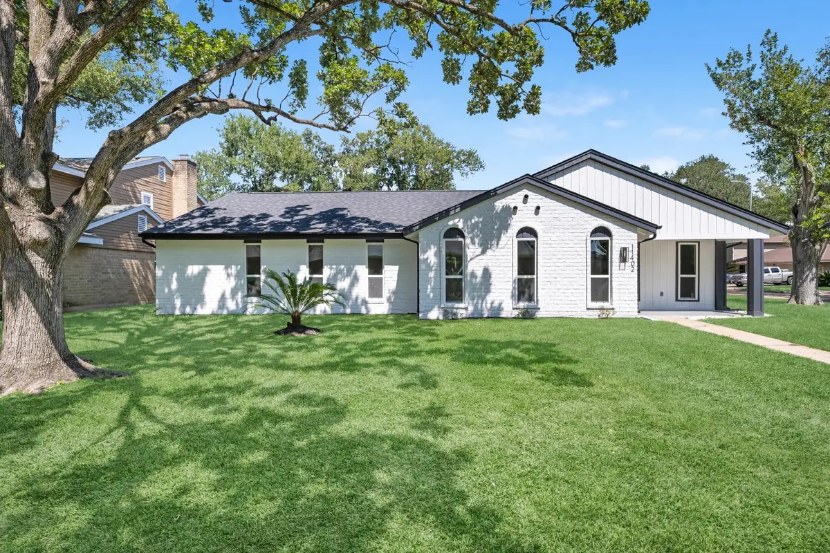 11402 Ash Creek Drive, Houston, TX 77043 - Image #1