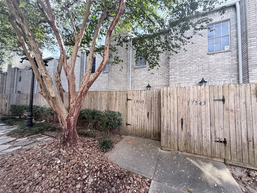 17541 Red Oak Drive #7541, Houston, TX 77090 - #2