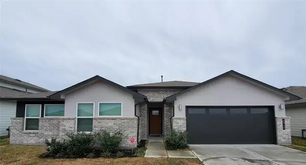 6910 Dell Vista Drive, Richmond, TX 77469