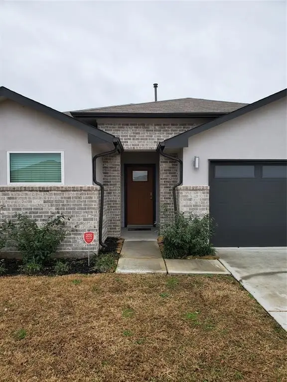 6910 Dell Vista Drive, Richmond, TX 77469 - #2