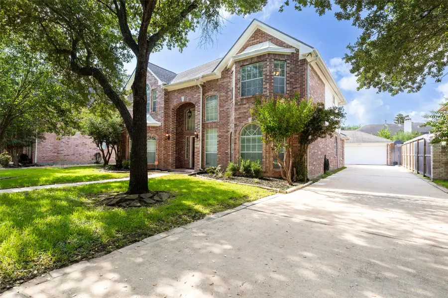 12907 Ridge Bank Lane, Houston, TX 77041 - #2