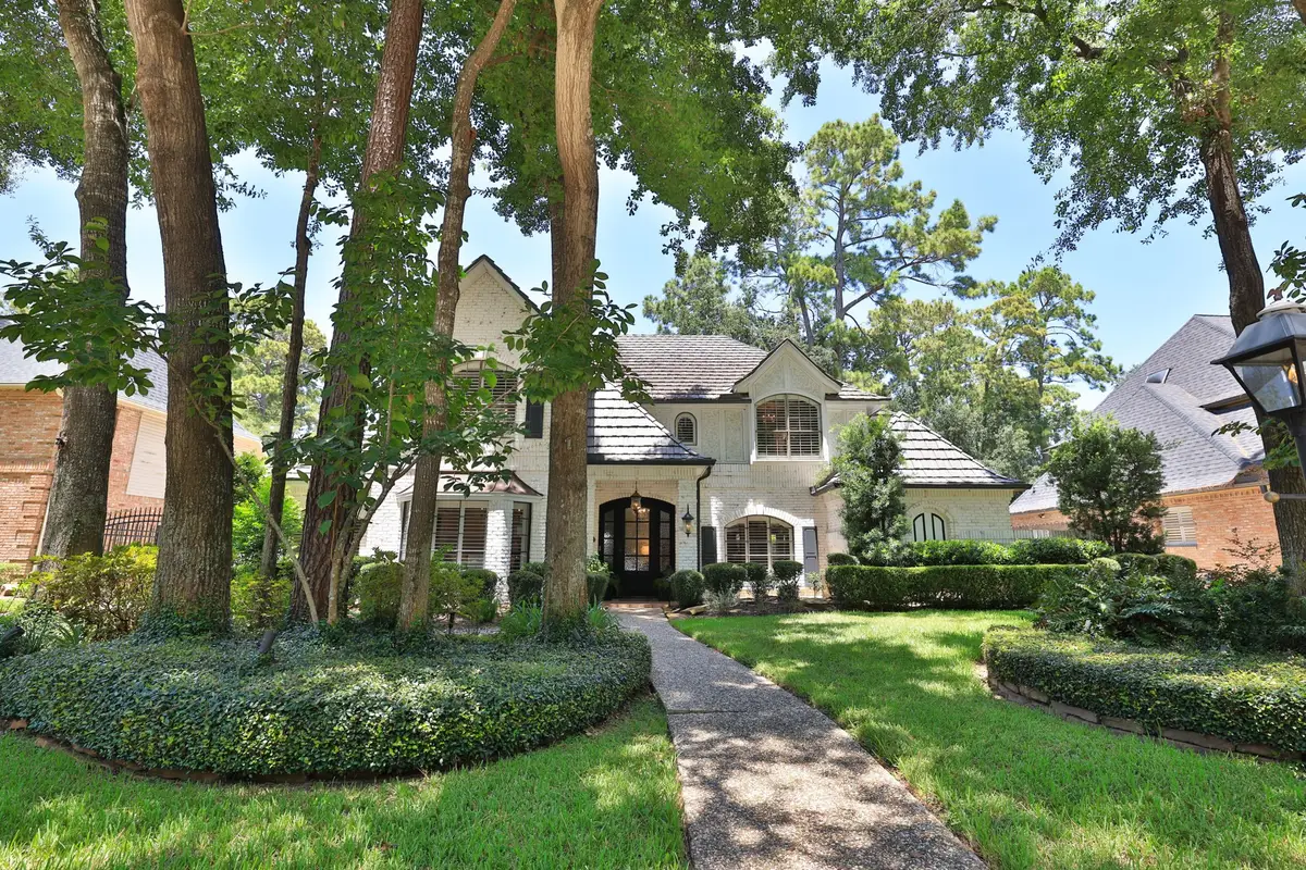 5218 Marble Gate Lane, Houston, TX 77069 - #1