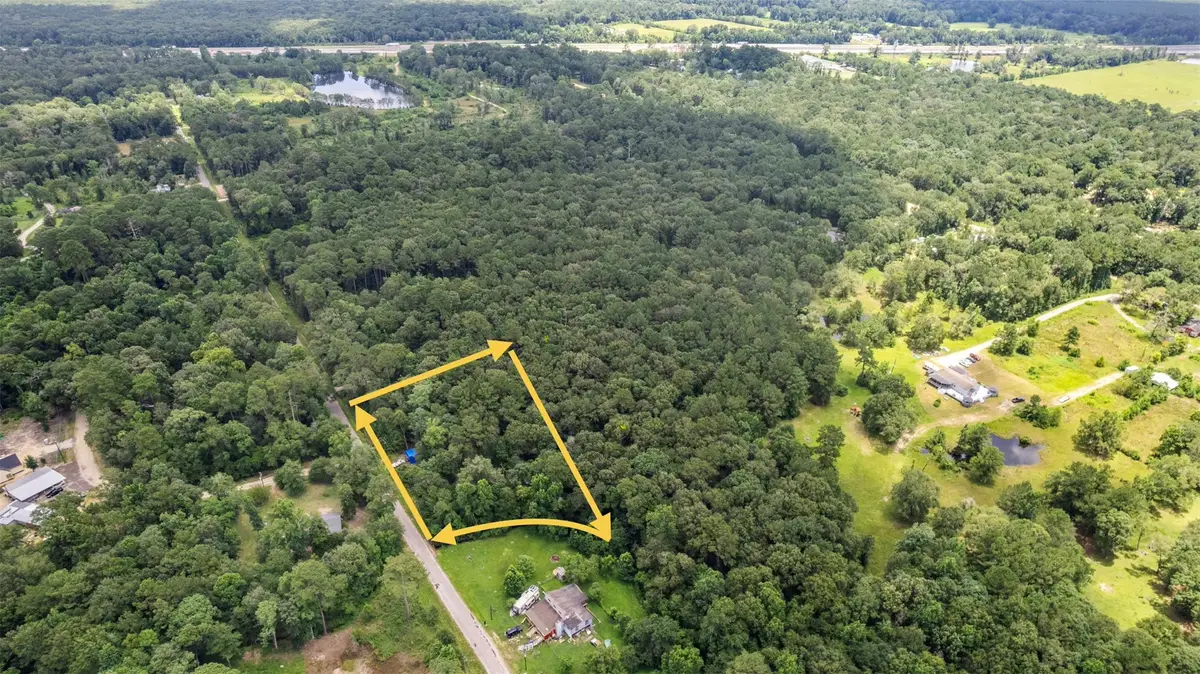 0 Sherwood Drive, Shepherd, TX 77371 - #1