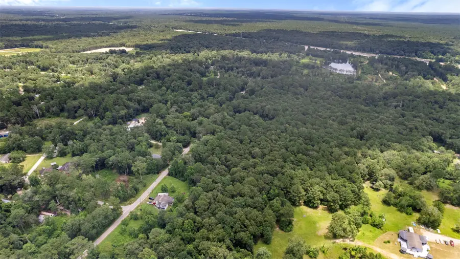 0 Sherwood Drive, Shepherd, TX 77371 - #3