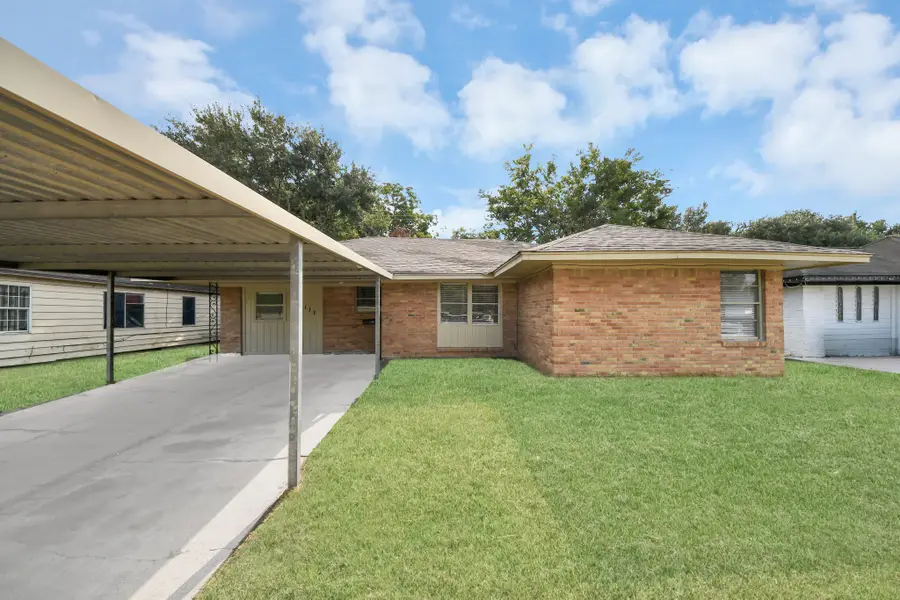 10117 Dulcimer Street, Houston, TX 77051 - #2