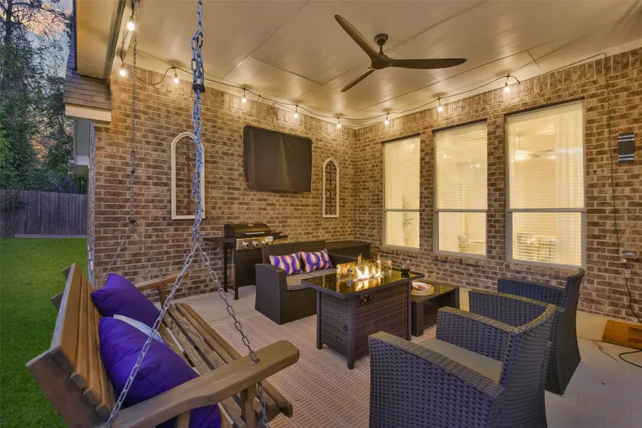 3813 Copper Mountain, Montgomery, TX 77356 - Image #2