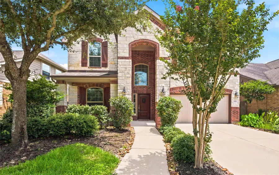 7031 Bristol Memorial Drive, Spring, TX 77379 - #2
