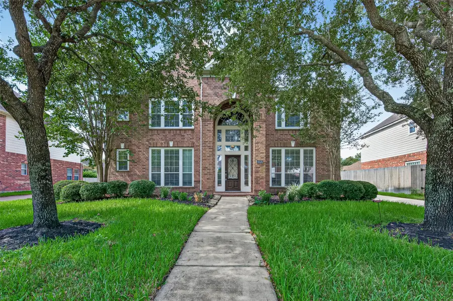 4618 Ambrosia Springs Lane, Katy, TX 77494 - #3