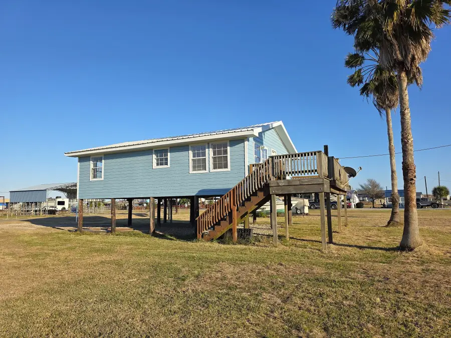 405 Blue Water Boulevard, Sargent, TX 77414 - #3