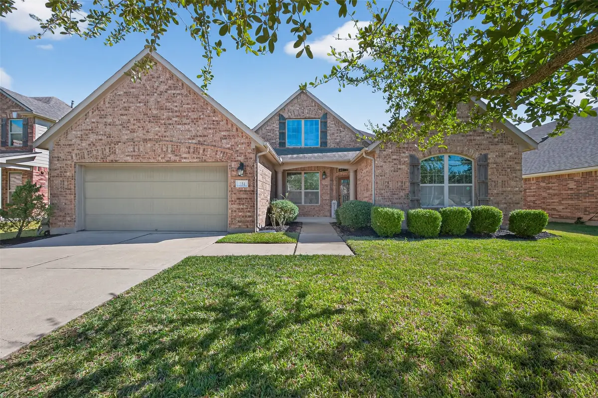 351 Blossom Terrace Lane, Rosenberg, TX 77469 - Image #1