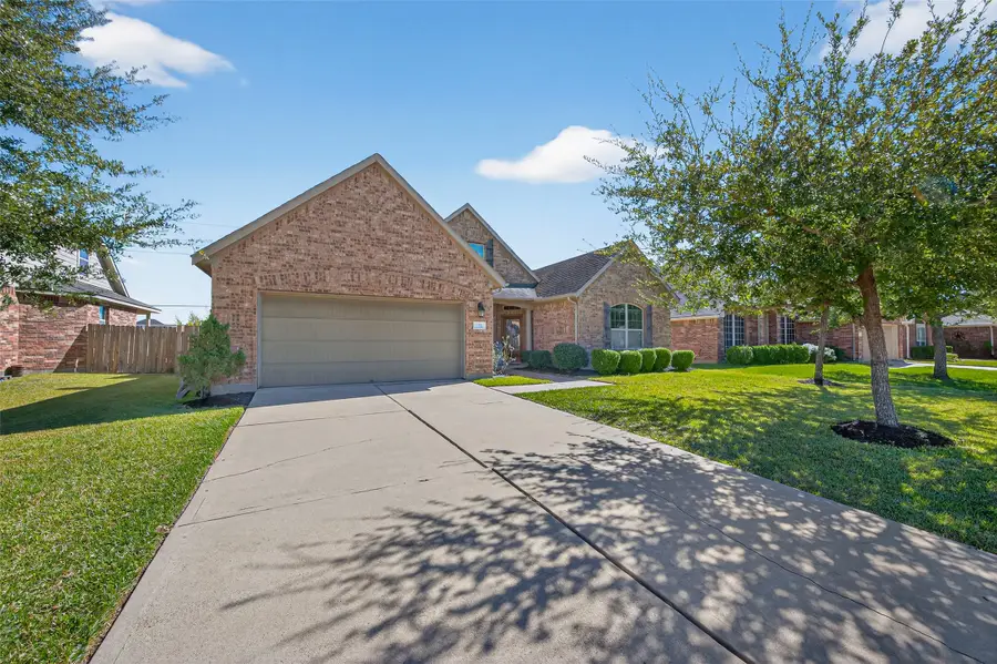 351 Blossom Terrace Lane, Rosenberg, TX 77469 - Image #2
