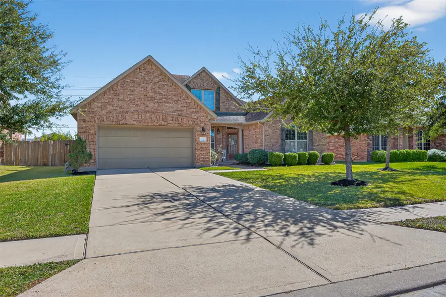 351 Blossom Terrace Lane, Rosenberg, TX 77469 - Image #3