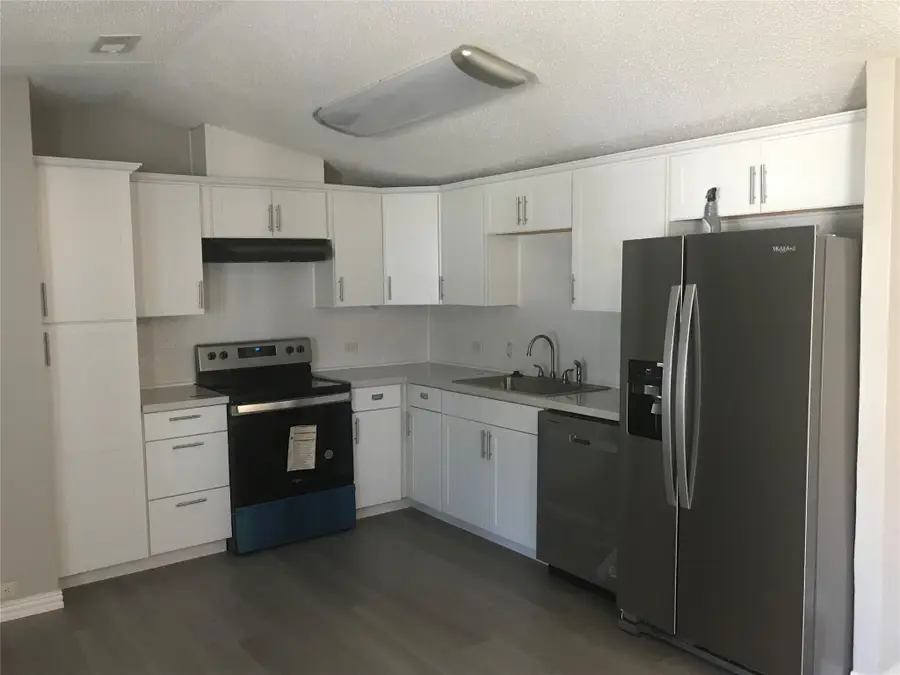 110 Casablanca Drive, Point Blank, TX 77364 - #2