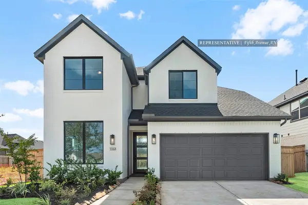 1106 New Haven Lane, Missouri City, TX 77459
