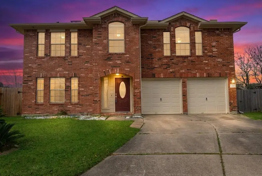 16218 Bunker Ridge Road, Houston, TX 77053 - Image #2