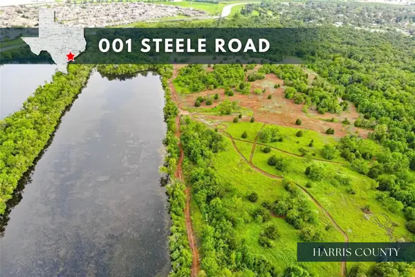 001 Steele Road, Highlands, TX 77562