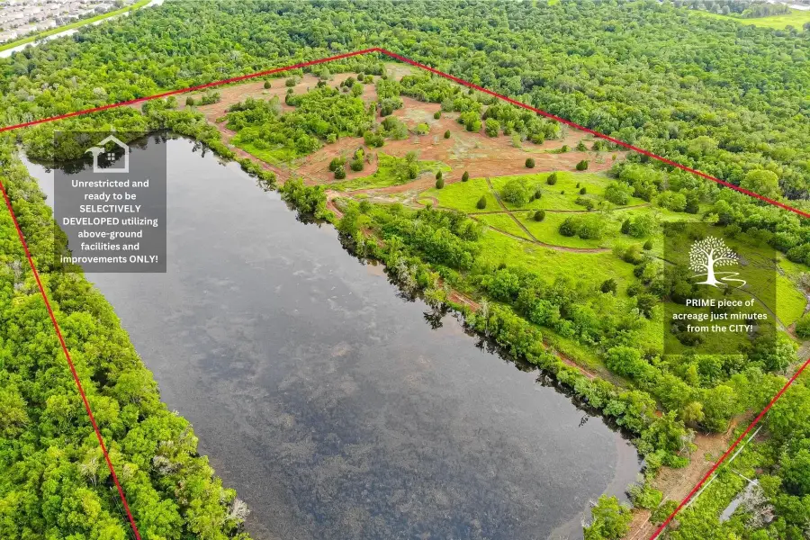 001 Steele Road, Highlands, TX 77562 - #2