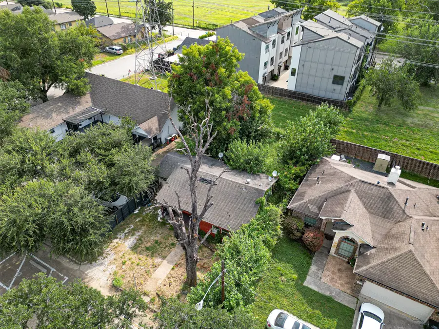 5110 Hardy Street, Houston, TX 77009 - #3