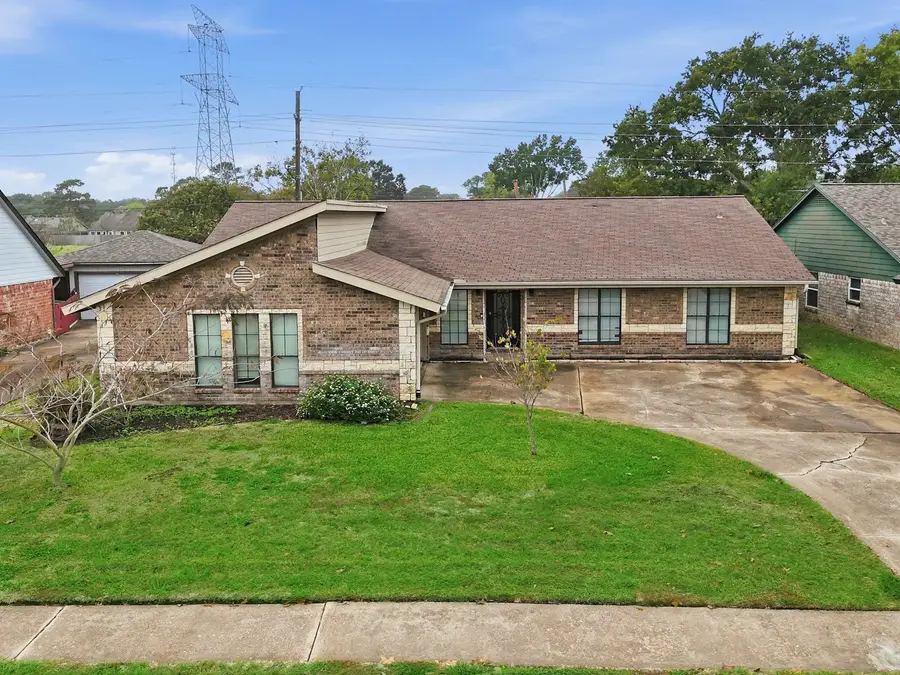 1414 Park Meadow Drive, Katy, TX 77450 - Image #2