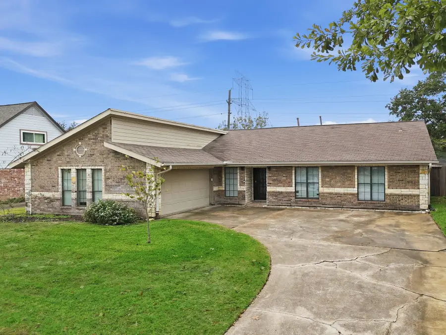 1414 Park Meadow Drive, Katy, TX 77450 - Image #3