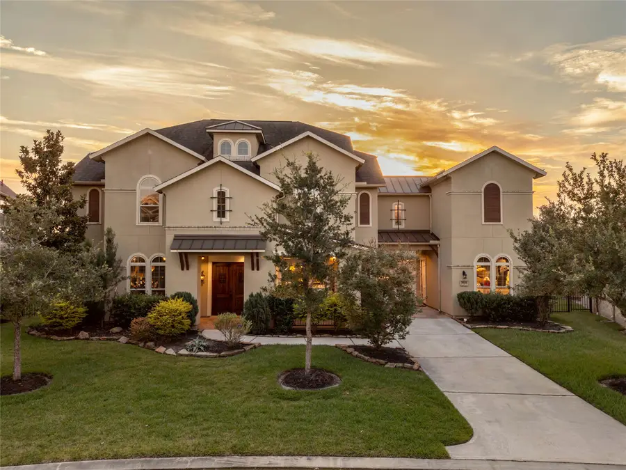9842 Kirkstone Terrace Drive, Spring, TX 77379 - #3