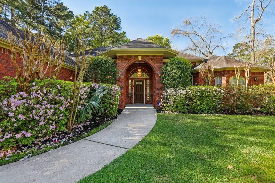 30 Wind River Drive, Conroe, TX 77384 - #2