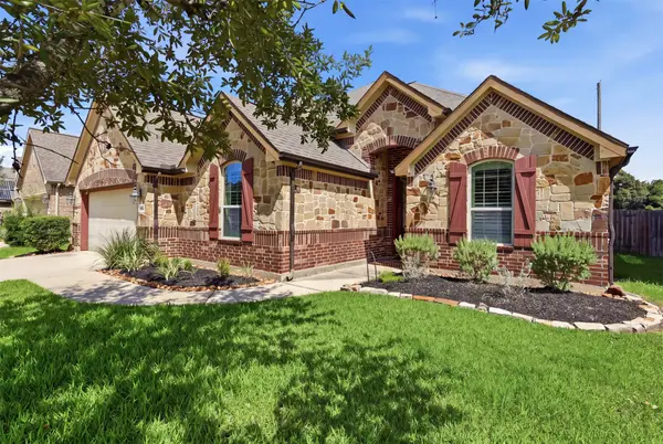 6214 Pinewood Heights Drive, Spring, TX 77389