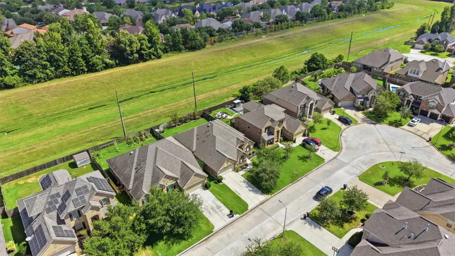 6214 Pinewood Heights Drive, Spring, TX 77389 - #2