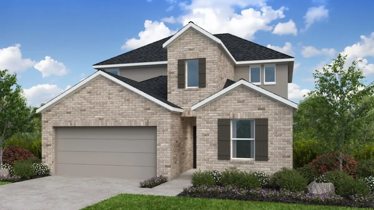 22007 Sam Raburn Drive, Tomball, TX 77375 - #1