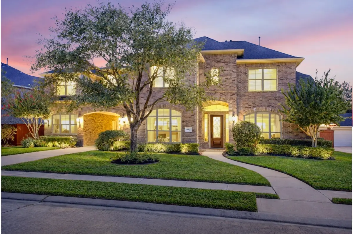 6002 Mesa Brook Lane, Houston, TX 77041 - #1