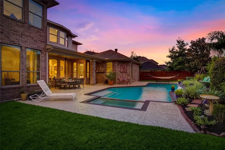 6002 Mesa Brook Lane, Houston, TX 77041 - #2