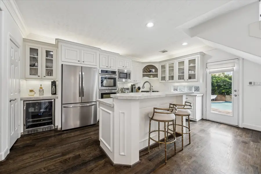 2405 Brun Street #B, Houston, TX 77019 - #2