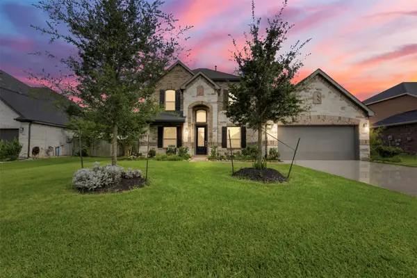 29019 Knollwood Trail Lane, Katy, TX 77494