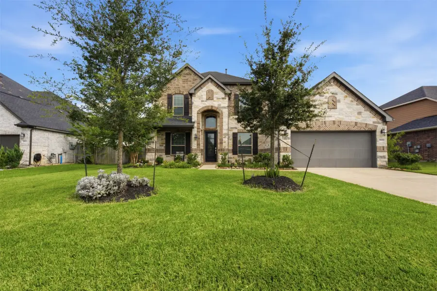 29019 Knollwood Trail Lane, Katy, TX 77494 - #2