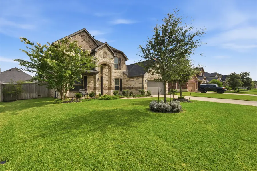29019 Knollwood Trail Lane, Katy, TX 77494 - #3